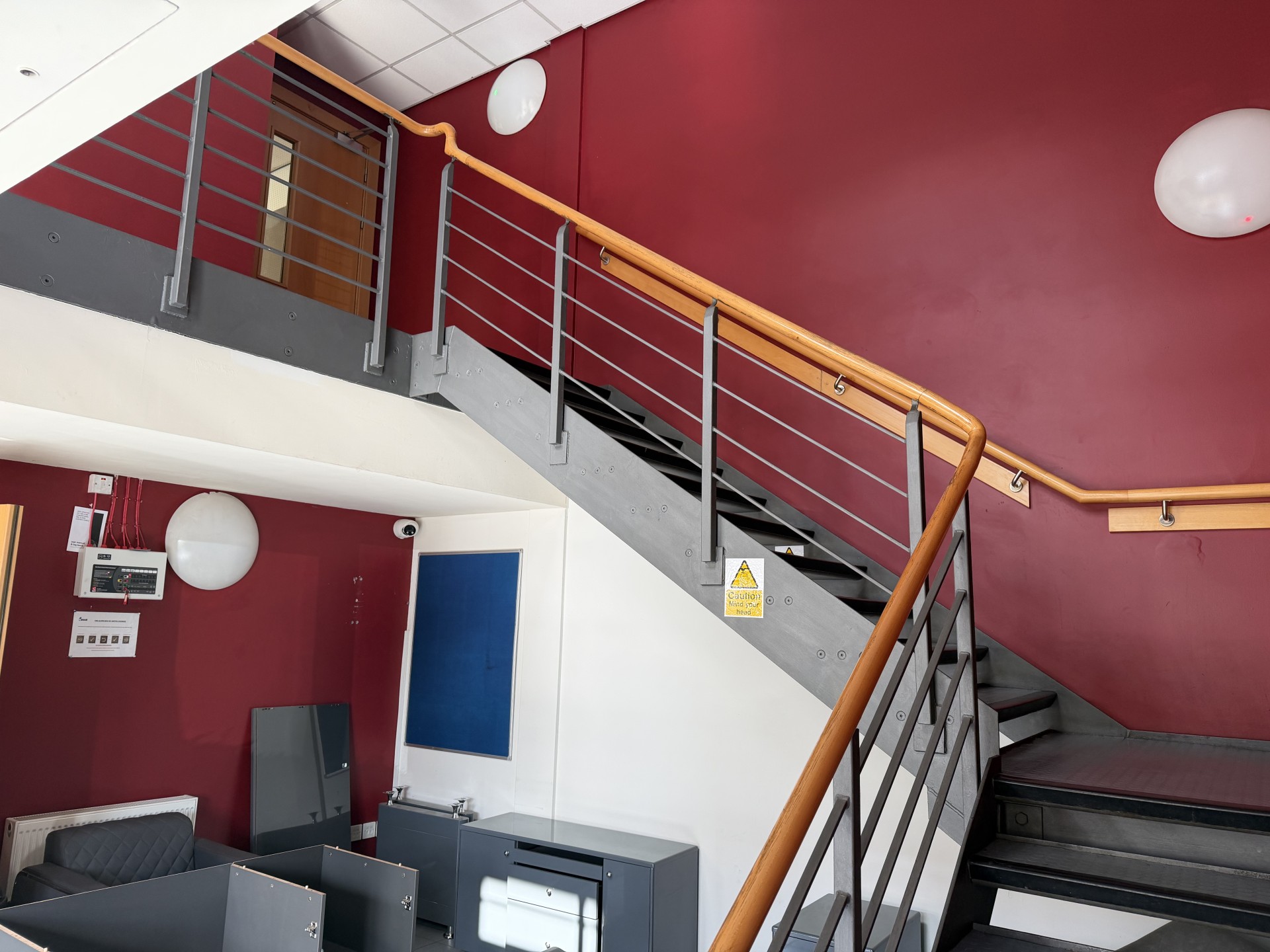 Uic Offices 6